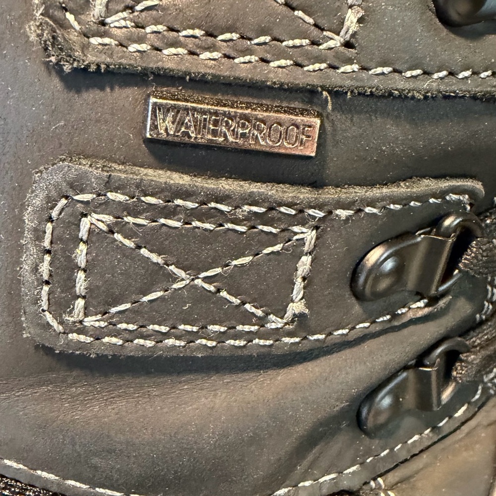 Khombu “balance k stadium” winter boots - Picture 5 of 6